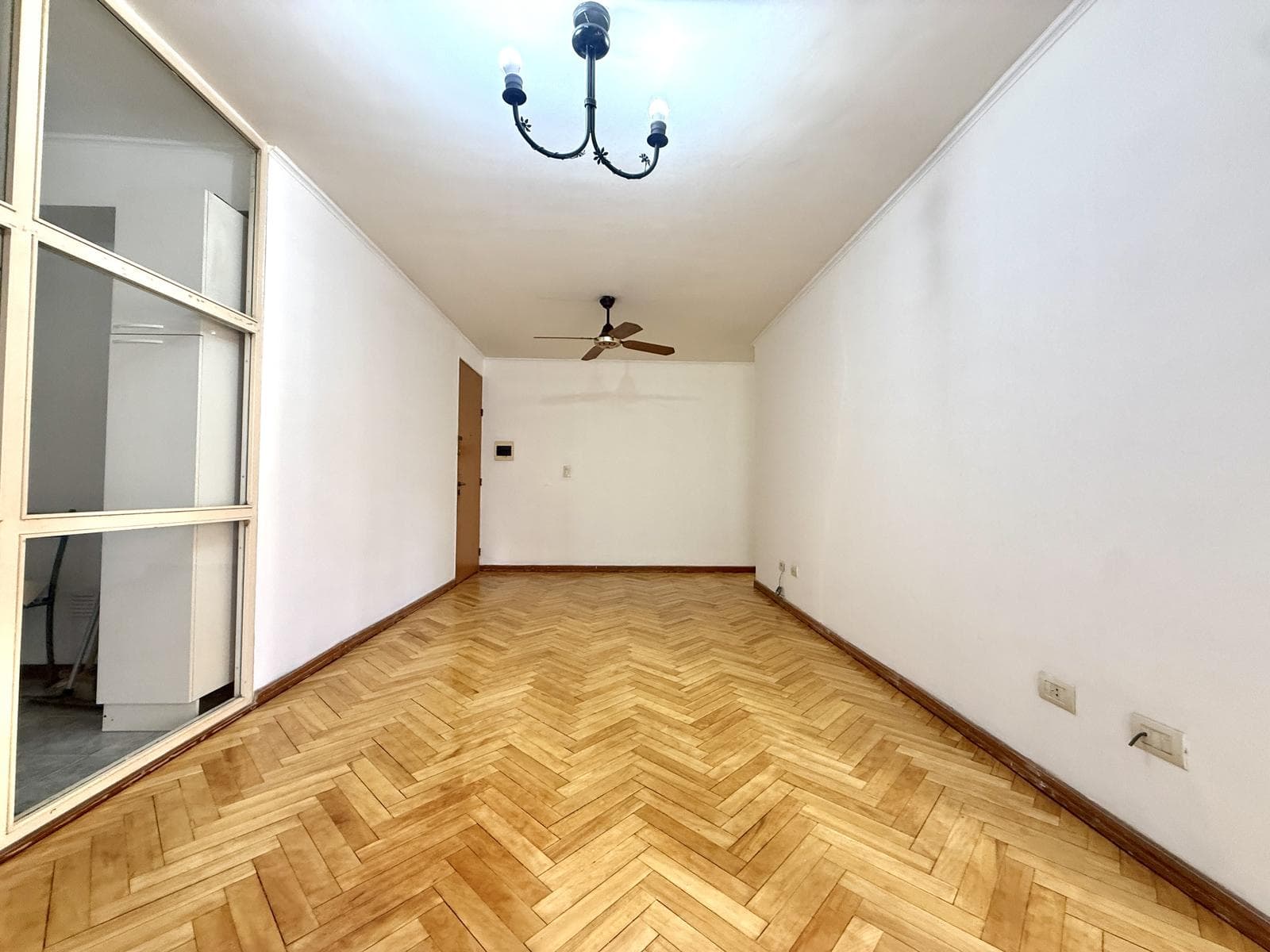 2-Bedroom Apartment in Zona Rio