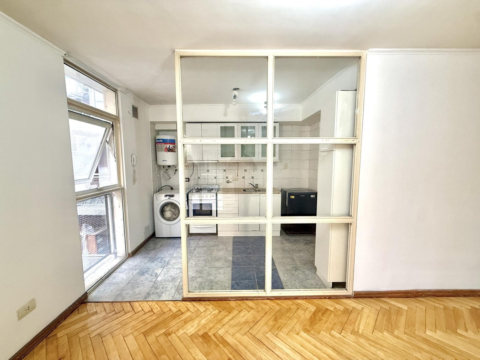 2-Bedroom Apartment in Zona Rio