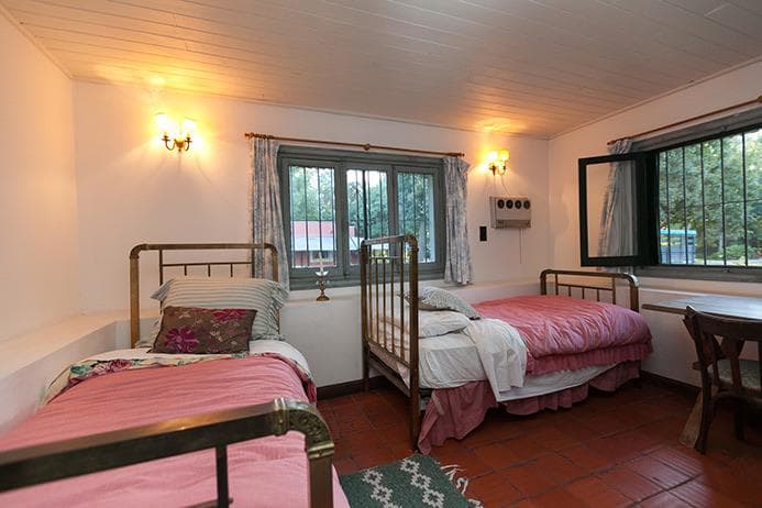 Farm/Country House for Sale: 18,973 m² with a house, pool, and shed in Cardales