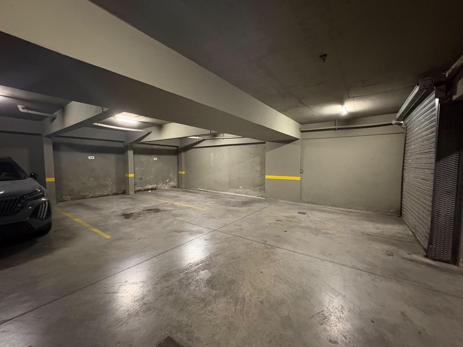 Departamento de 1 dormitorio CON COCHERA en ALQUILER Rosario centro