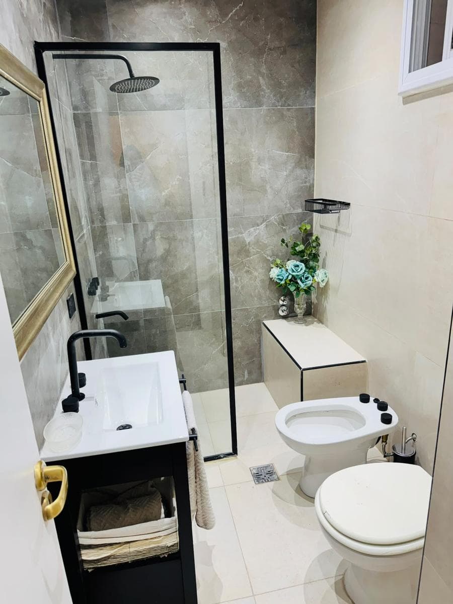 Apartment in Recoleta