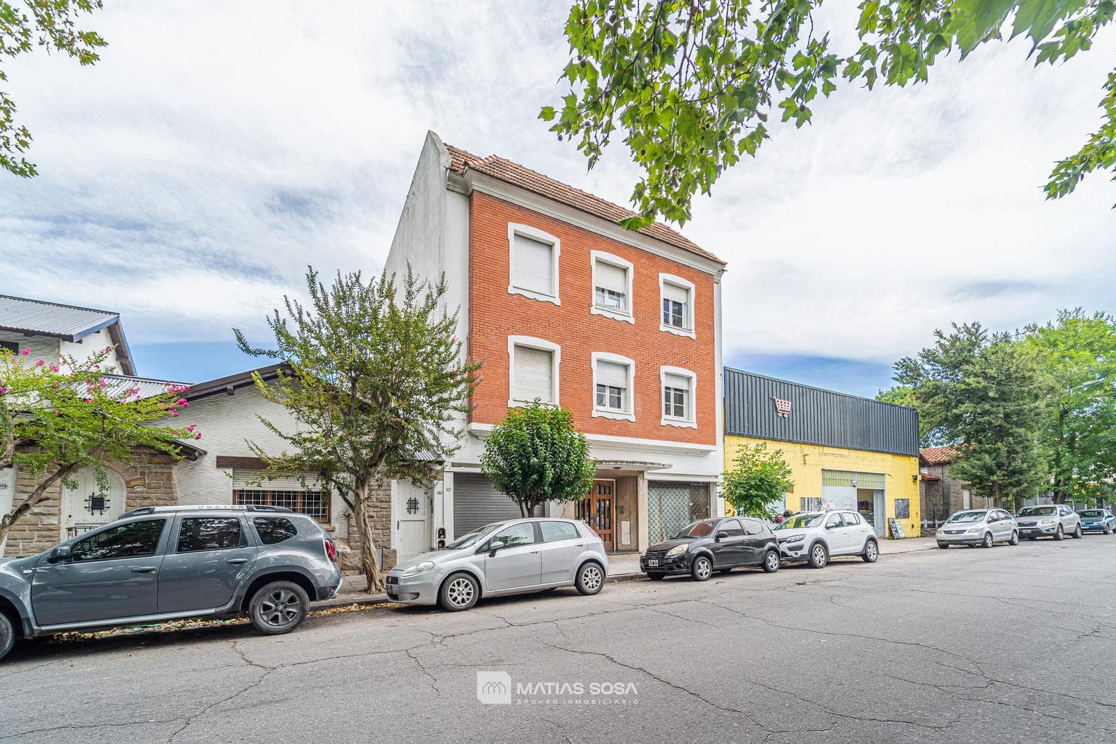 For Sale - 3-room apartment - Renovated
