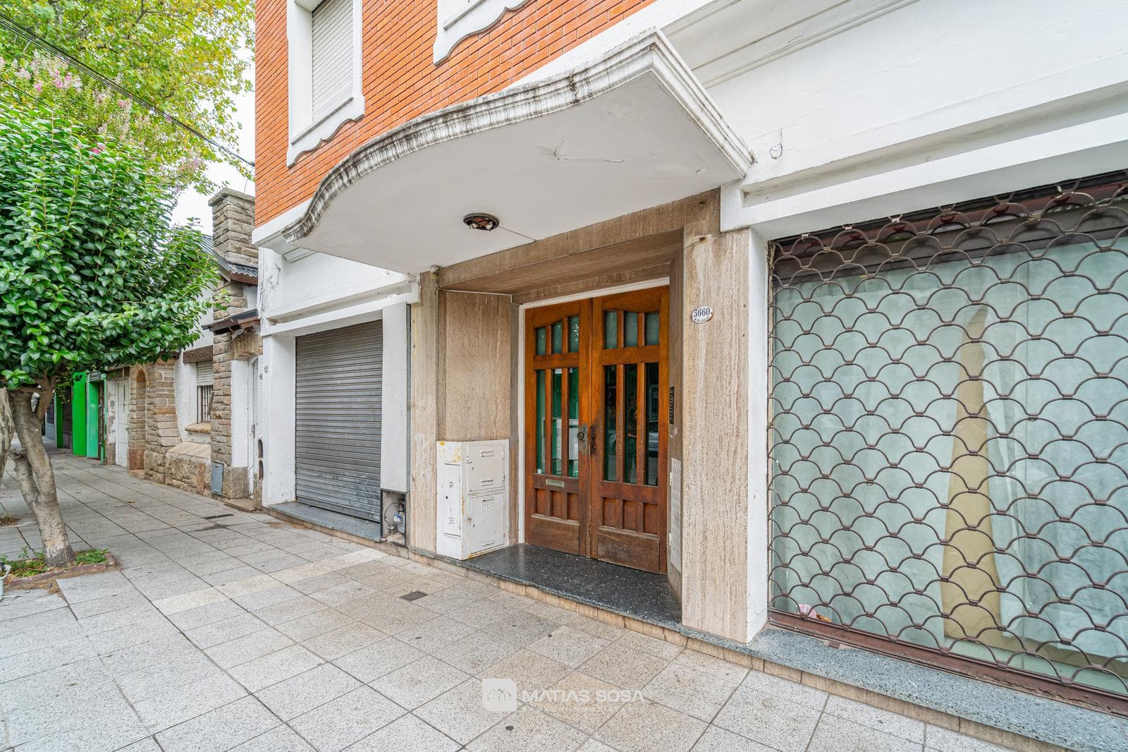 For Sale - 3-room apartment - Renovated