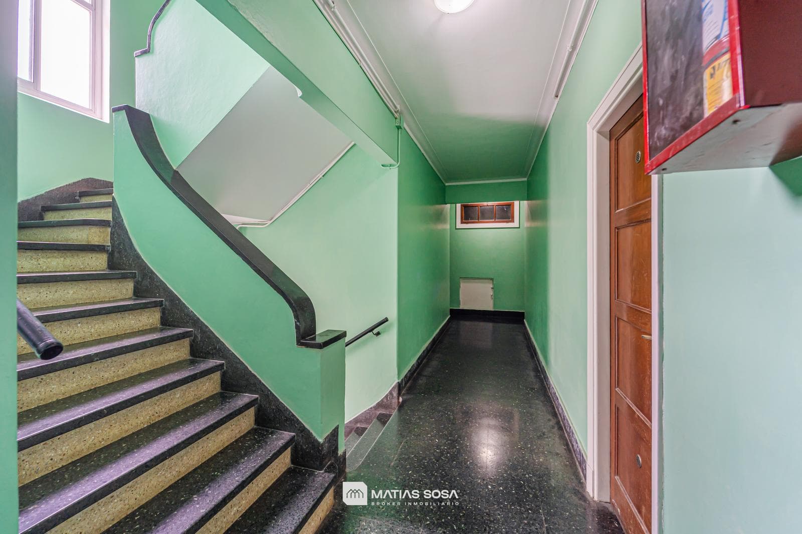 For Sale - 3-room apartment - Renovated