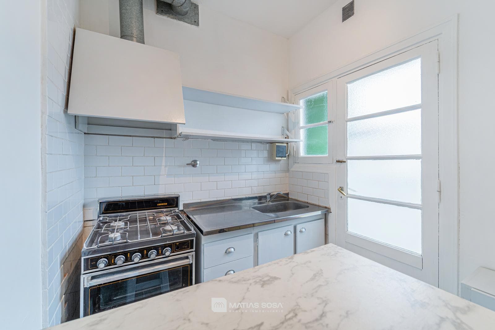 For Sale - 3-room apartment - Renovated