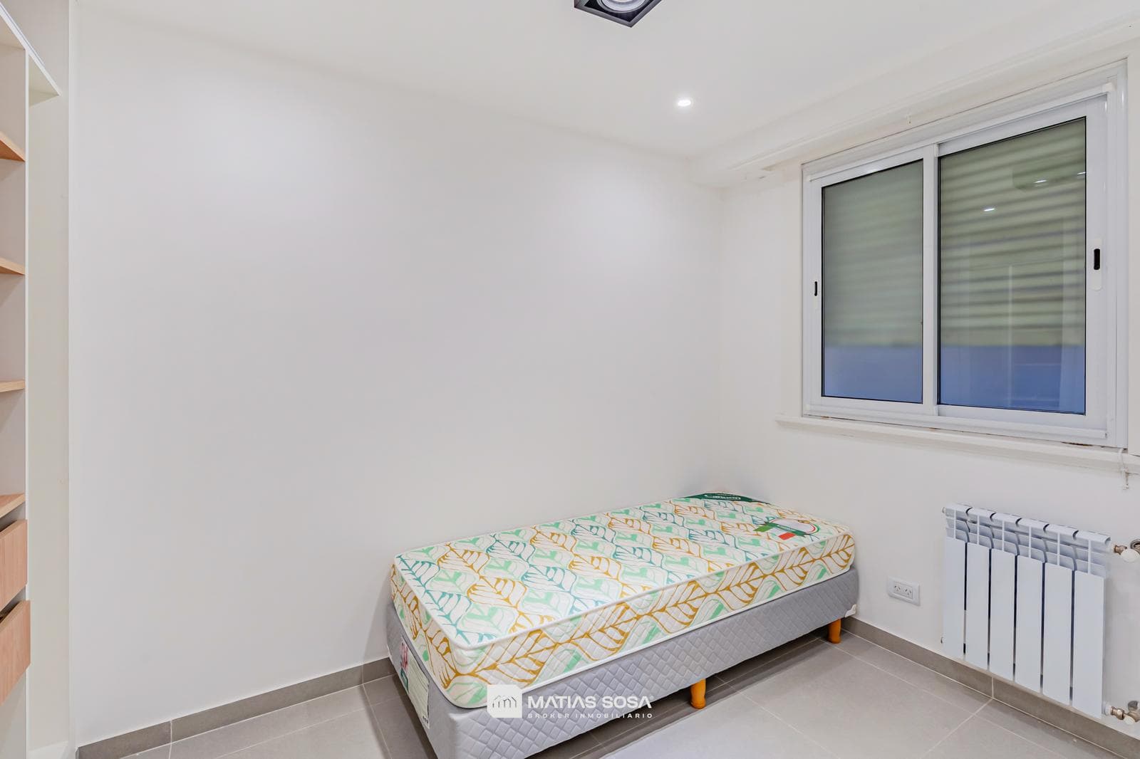 For Sale - 3-room apartment - Renovated - Furnished
