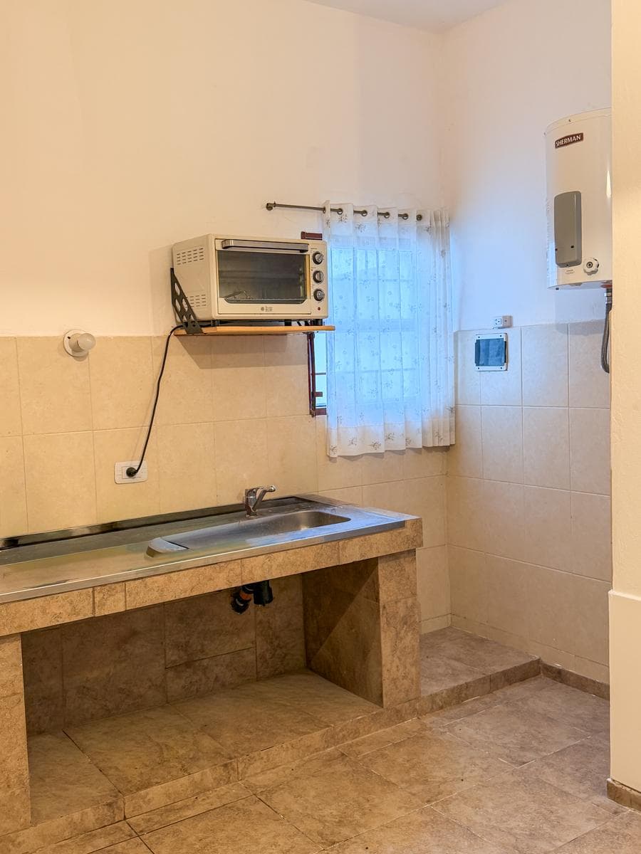 Short-Term Rental Apartment in Valle de Anisacate