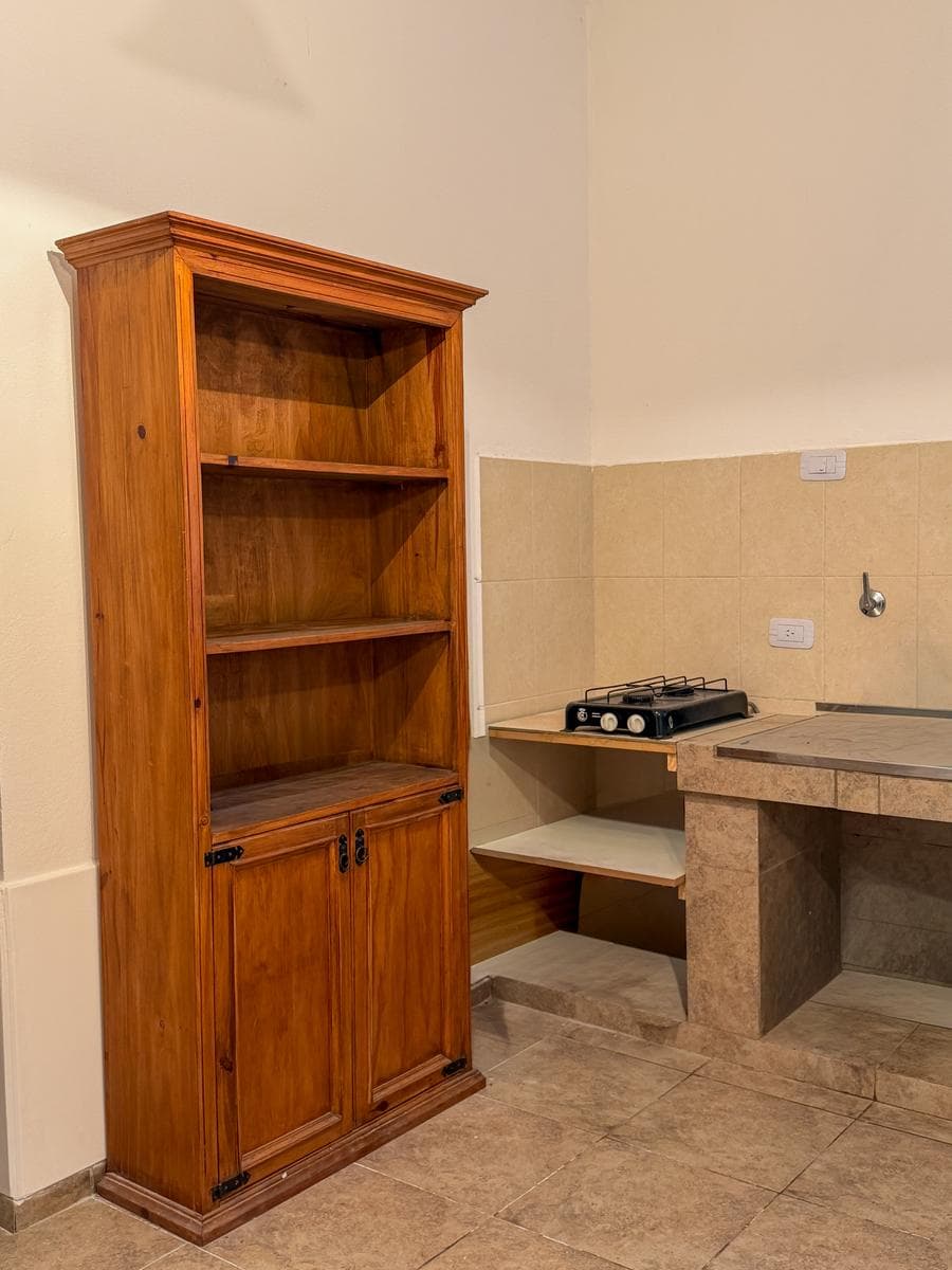 Short-Term Rental Apartment in Valle de Anisacate