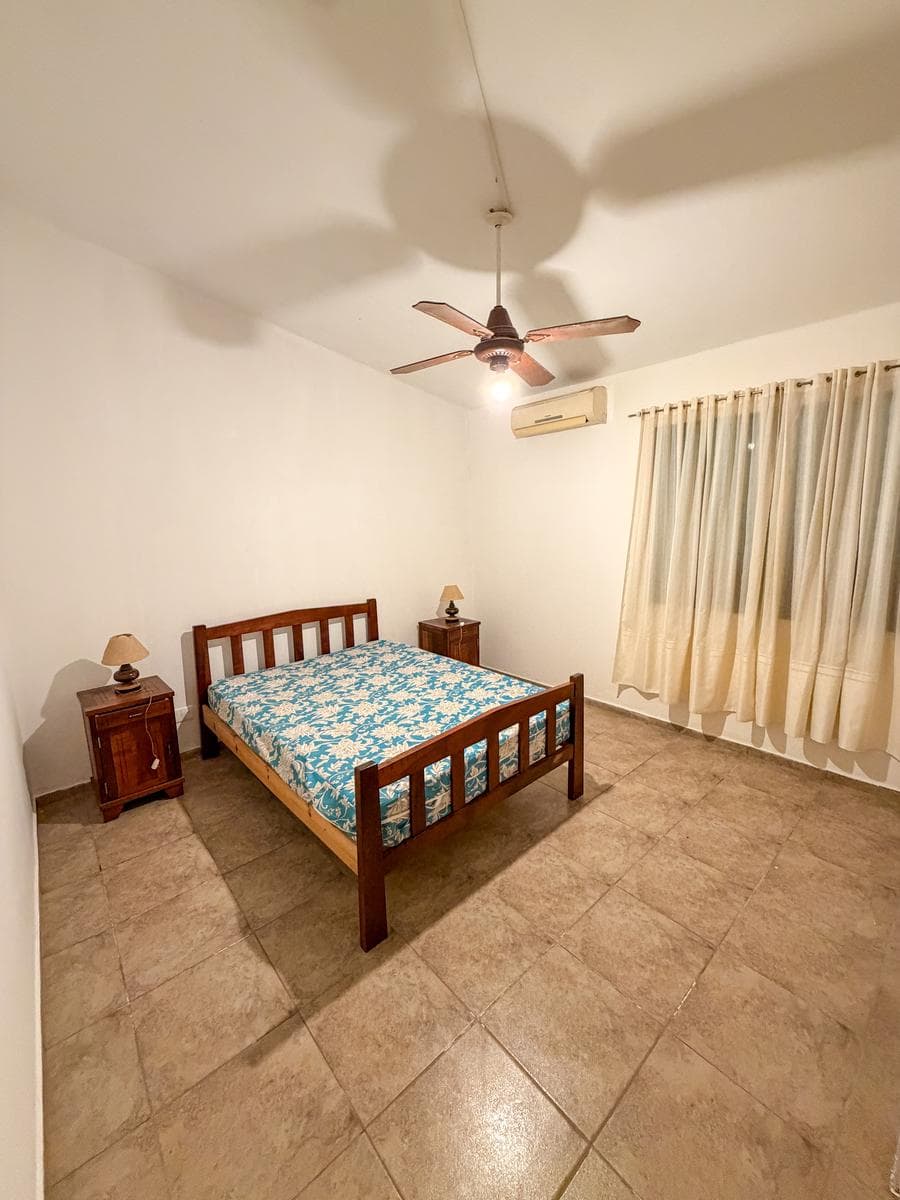 Short-Term Rental Apartment in Valle de Anisacate