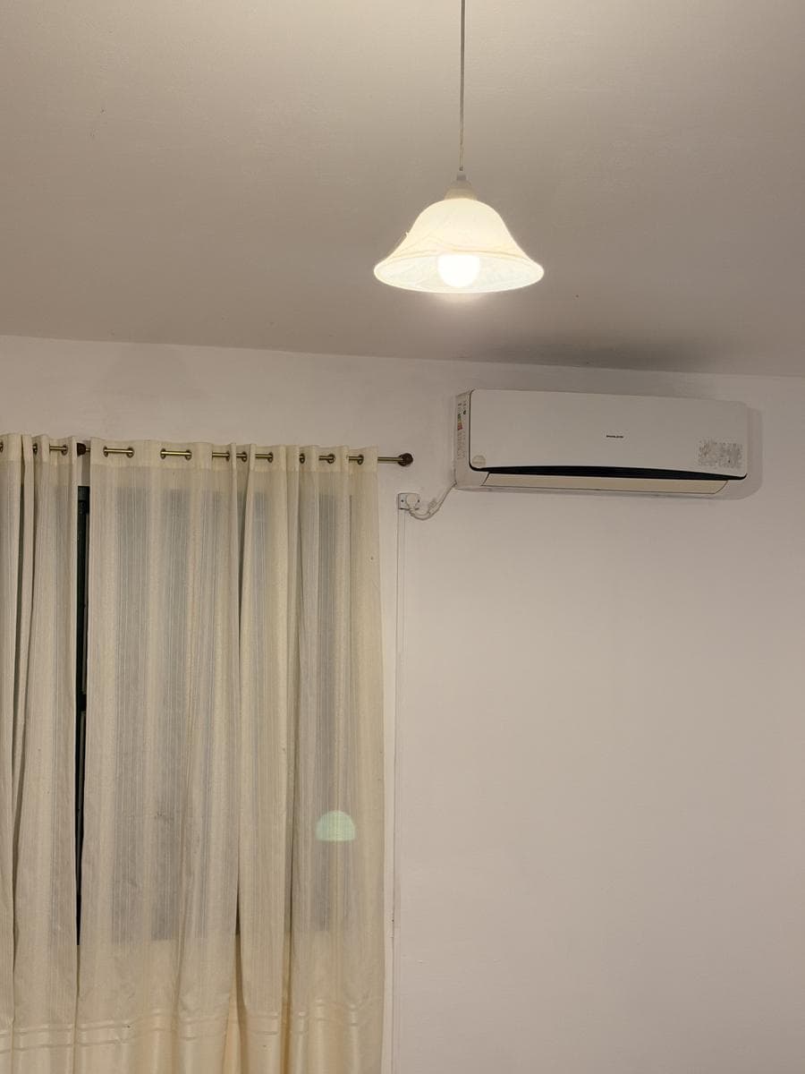 Short-Term Rental Apartment in Valle de Anisacate