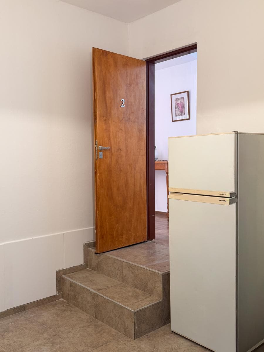 Short-Term Rental Apartment in Valle de Anisacate