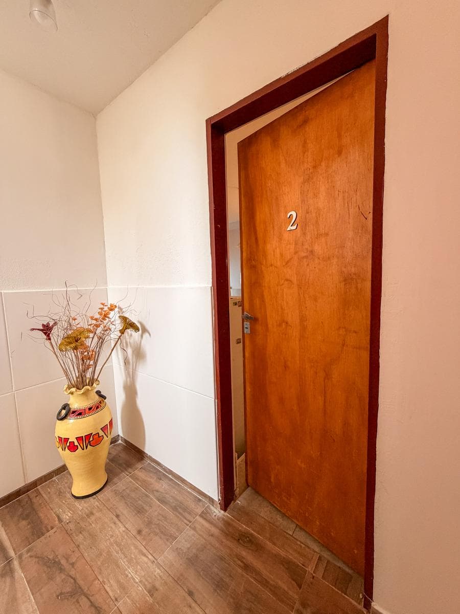 Short-Term Rental Apartment in Valle de Anisacate