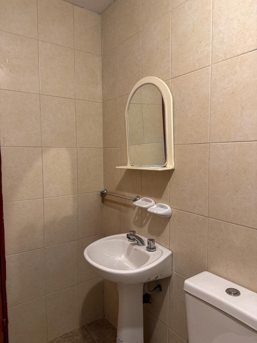 Short-Term Rental Apartment in Valle de Anisacate