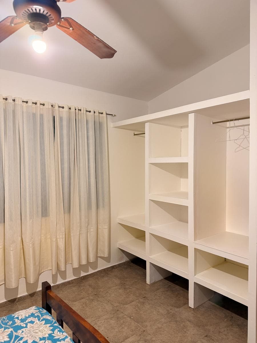 Short-Term Rental Apartment in Valle de Anisacate