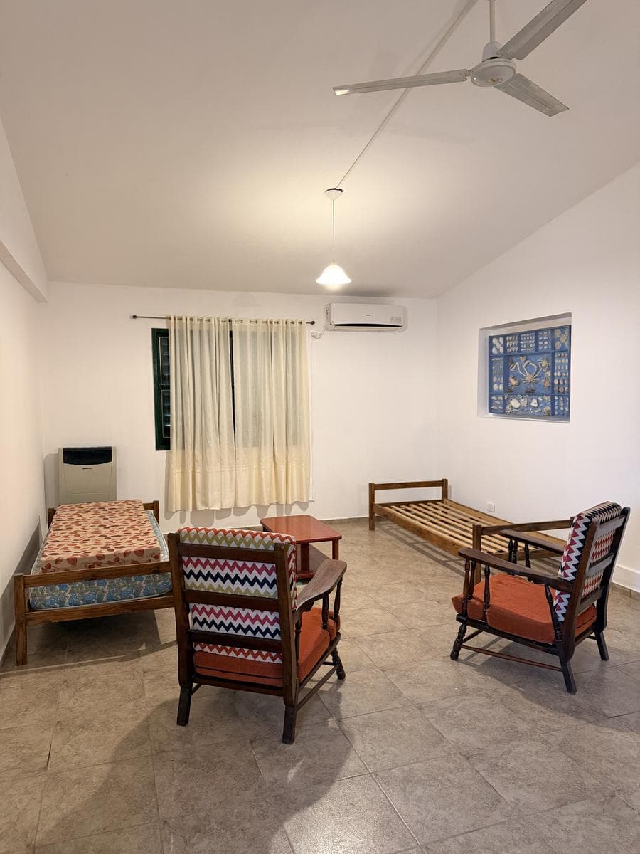Short-Term Rental Apartment in Valle de Anisacate