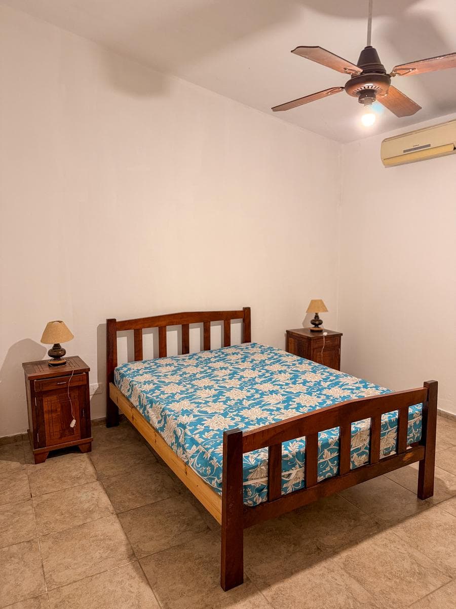 Short-Term Rental Apartment in Valle de Anisacate
