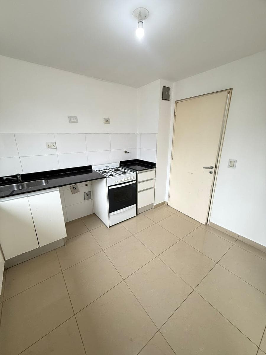 APARTMENT FOR SALE: TWO BEDROOMS, TWO BALCONIES, AND A GARAGE