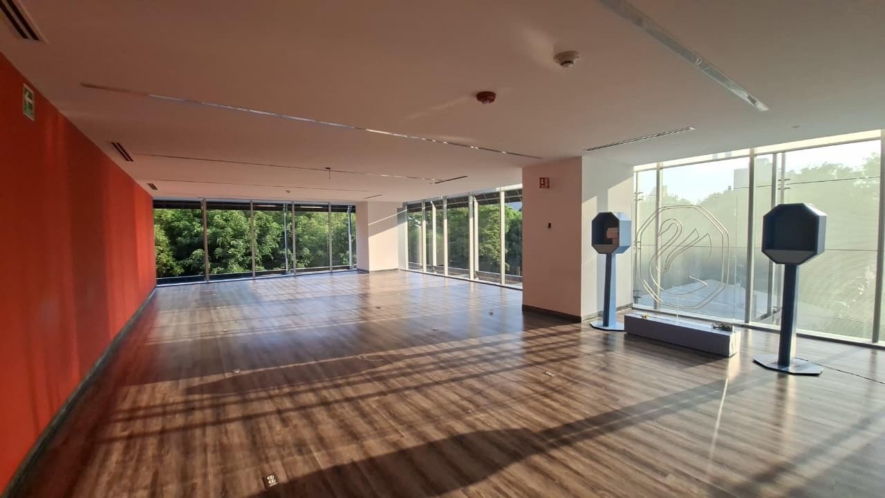 Office for Rent in Ejercito