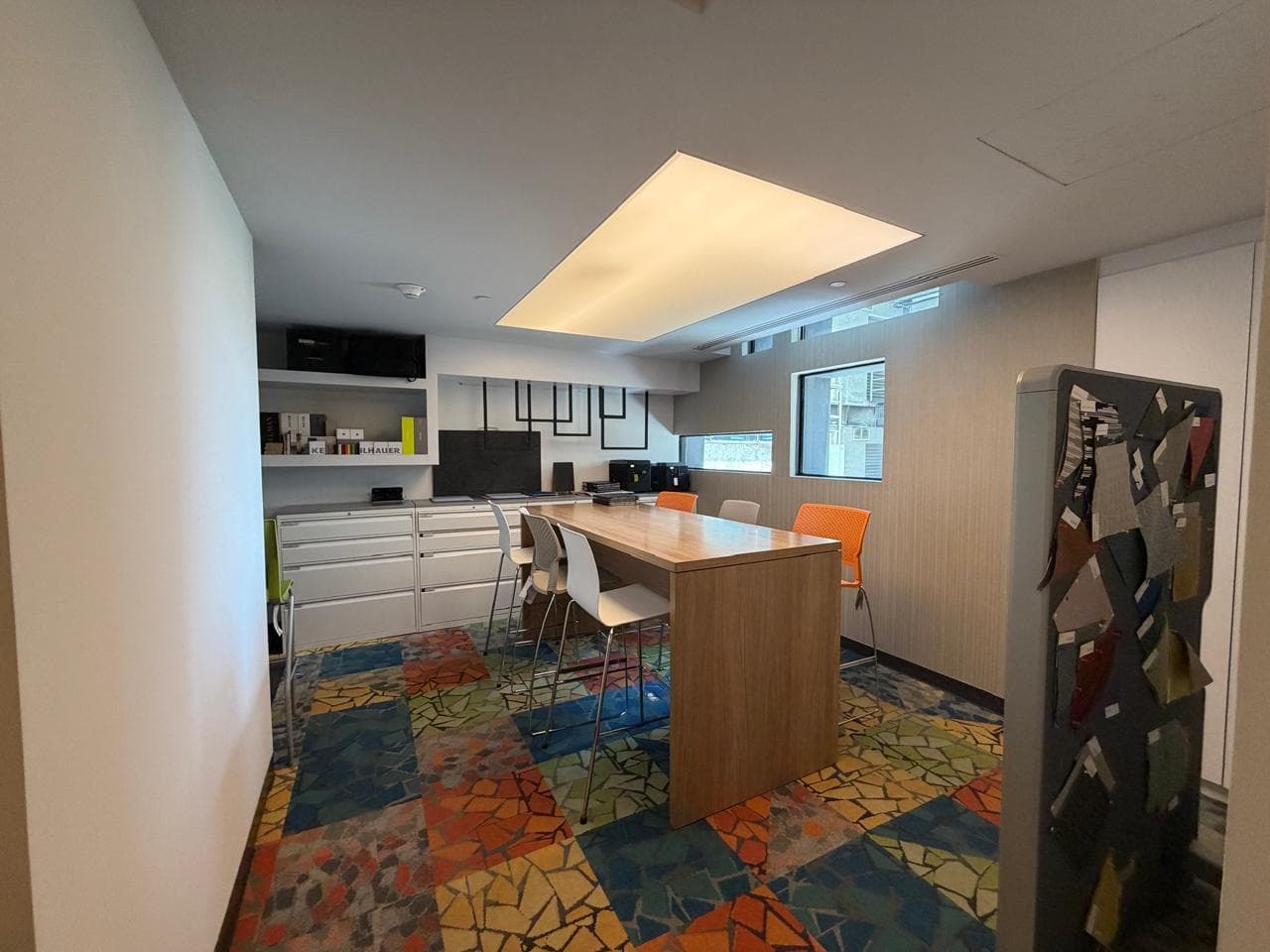 Office for Rent on Reforma