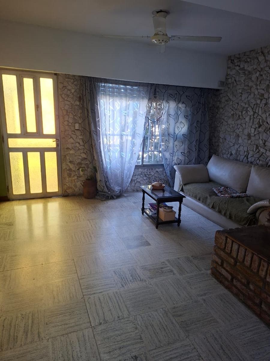 House in Alberdi - Large Lot - Barbecue Area - Garden - Garage