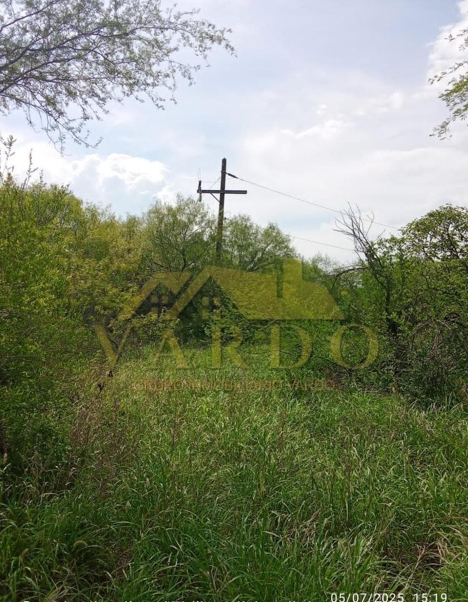34-hectare Lot for Sale. Sabinas, Hidalgo, Nuevo León