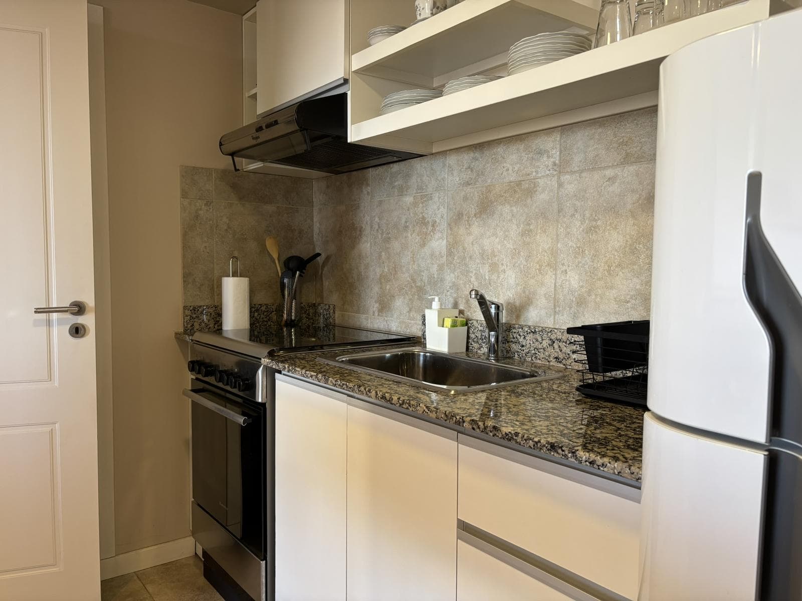 Apartment for SALE - Belgrano Neighborhood - Suitable for Vacation Rentals | Suitable for Mortgage Financing