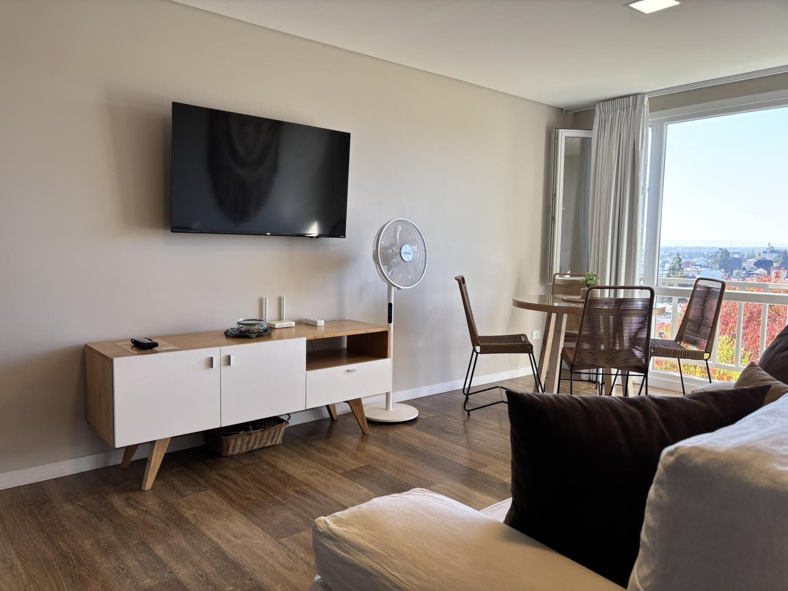 Apartment for SALE - Belgrano Neighborhood - Suitable for Vacation Rentals | Suitable for Mortgage Financing