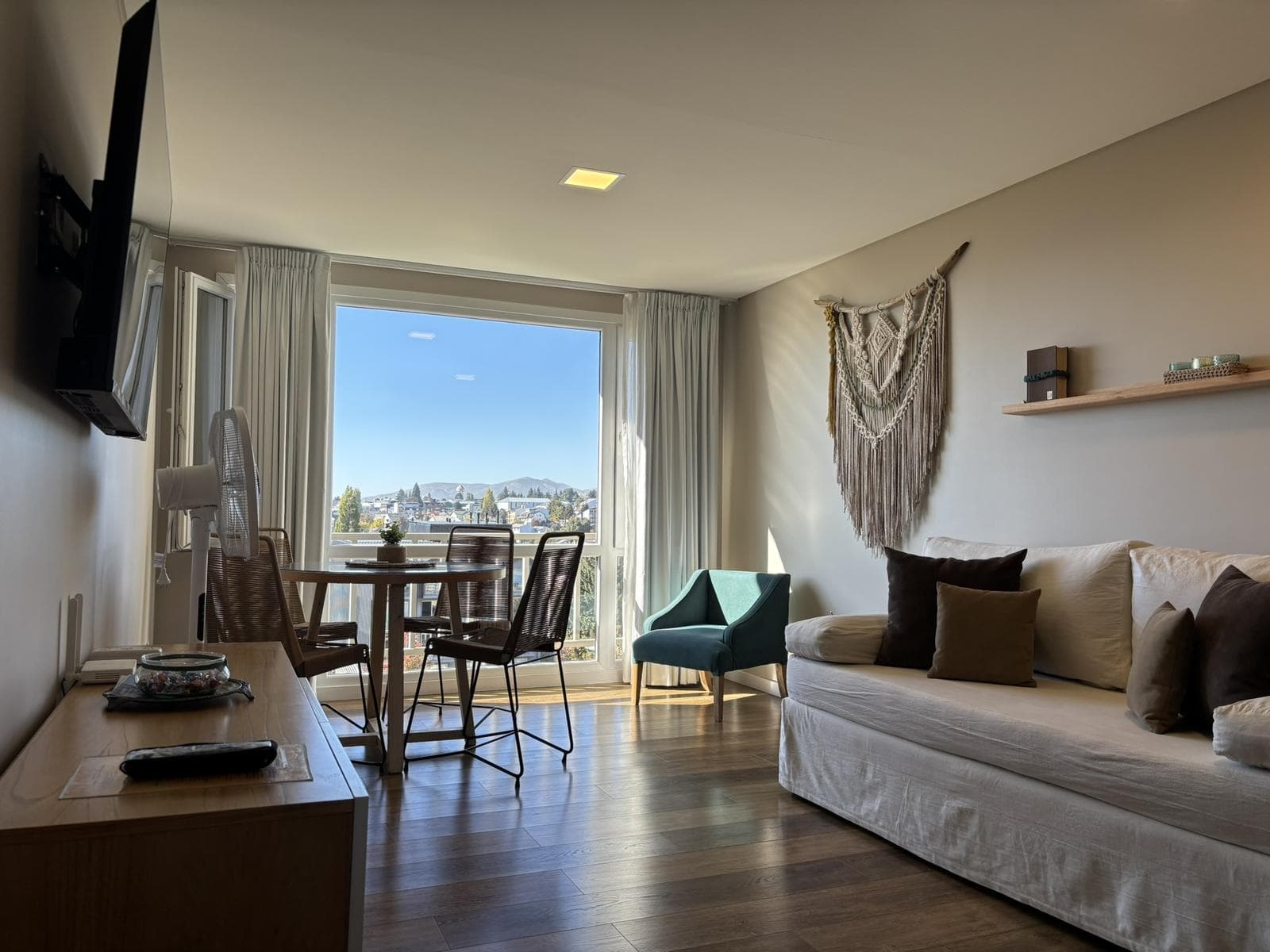 Apartment for SALE - Belgrano Neighborhood - Suitable for Vacation Rentals | Suitable for Mortgage Financing