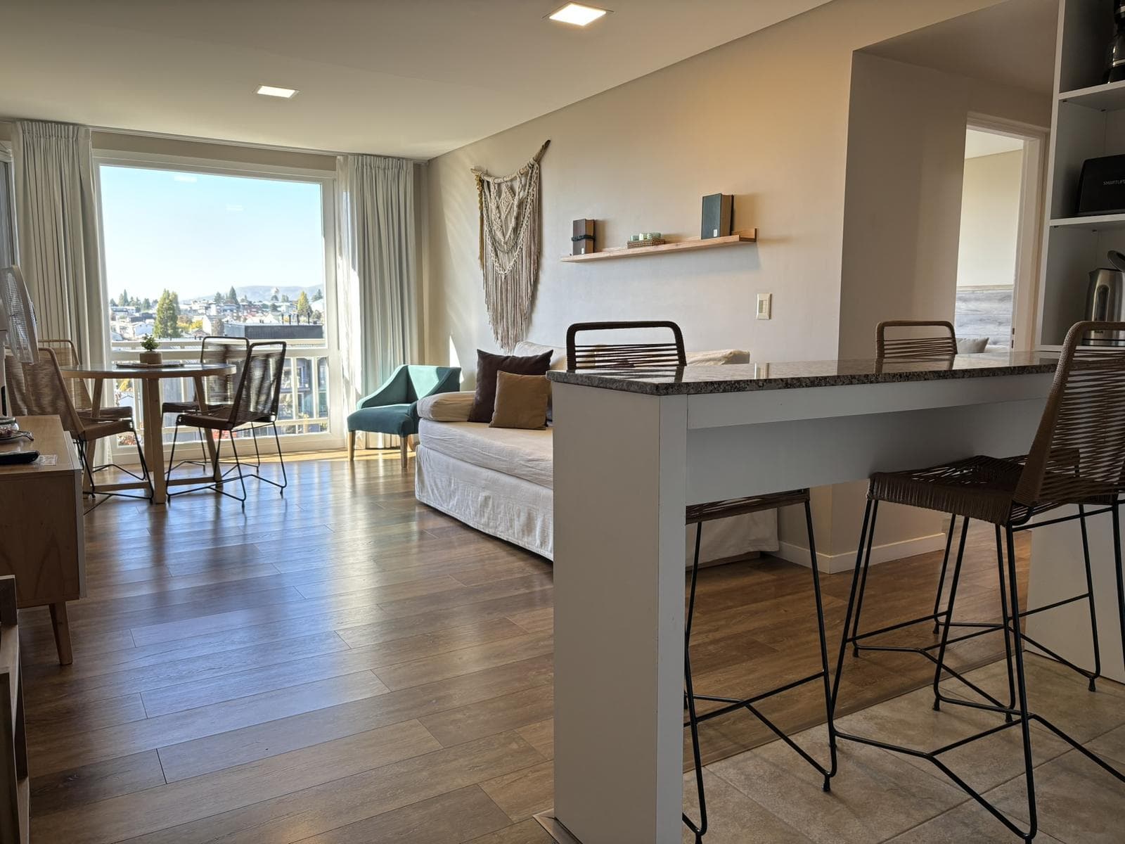 Apartment for SALE - Belgrano Neighborhood - Suitable for Vacation Rentals | Suitable for Mortgage Financing