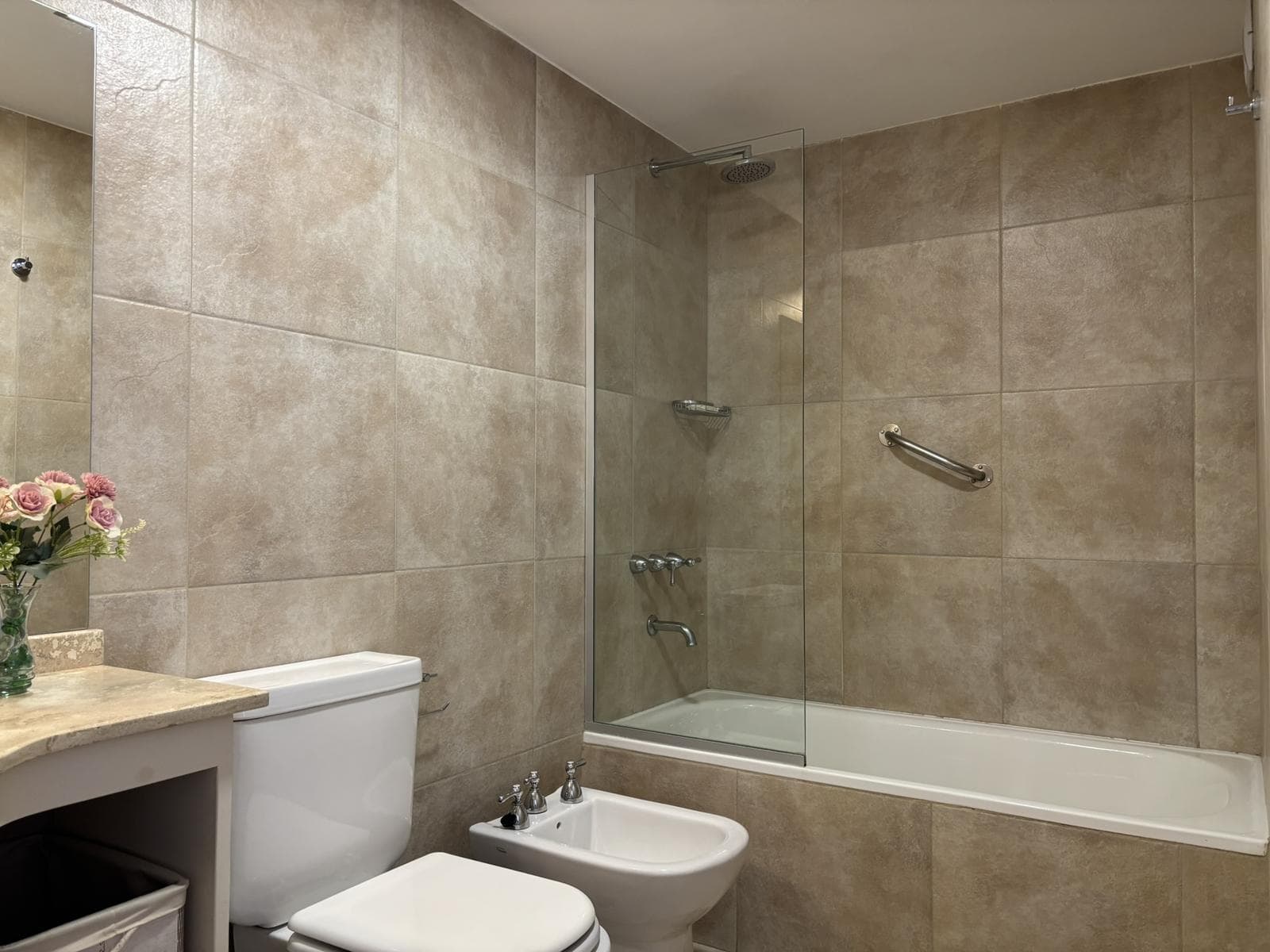 Apartment for SALE - Belgrano Neighborhood - Suitable for Vacation Rentals | Suitable for Mortgage Financing