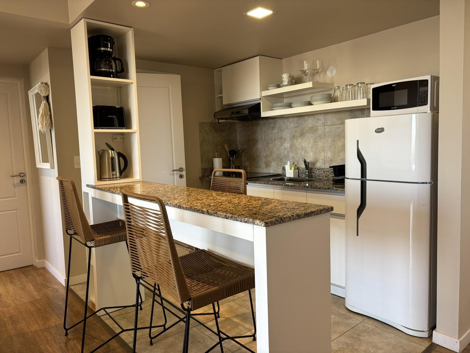 Apartment for SALE - Belgrano Neighborhood - Suitable for Vacation Rentals | Suitable for Mortgage Financing
