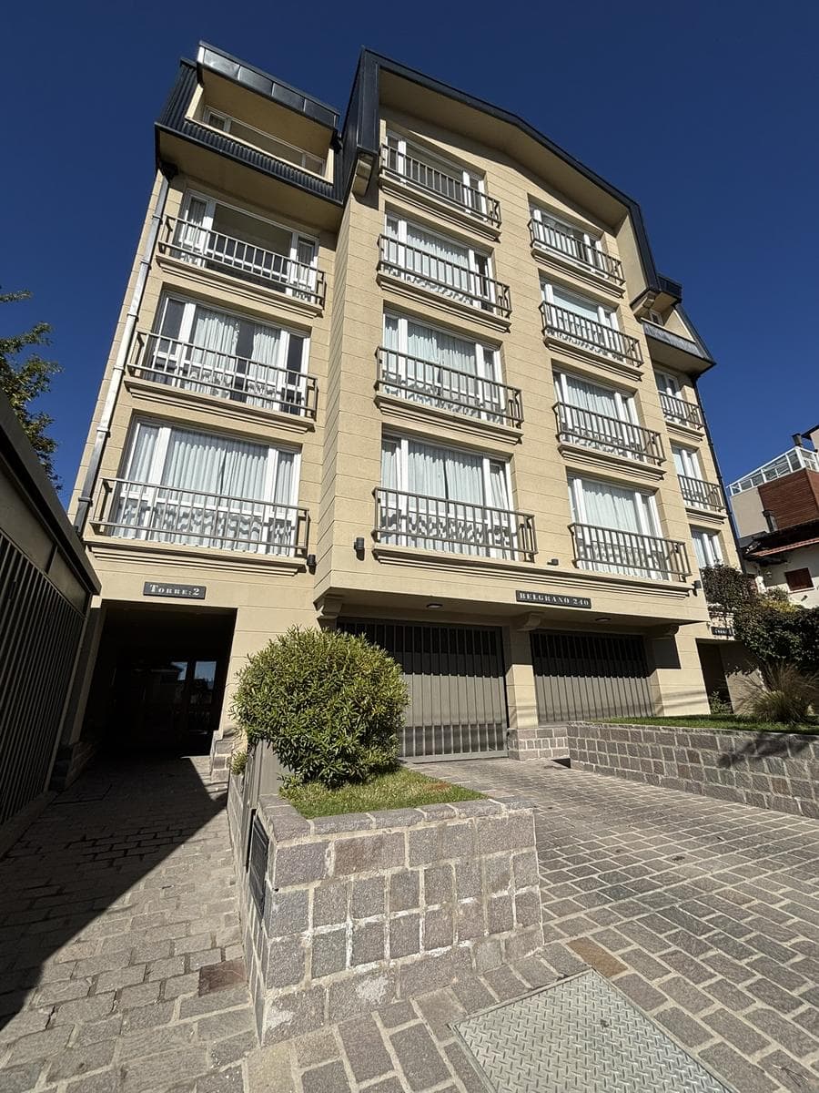 Apartment for SALE - Belgrano Neighborhood - Suitable for Vacation Rentals | Suitable for Mortgage Financing