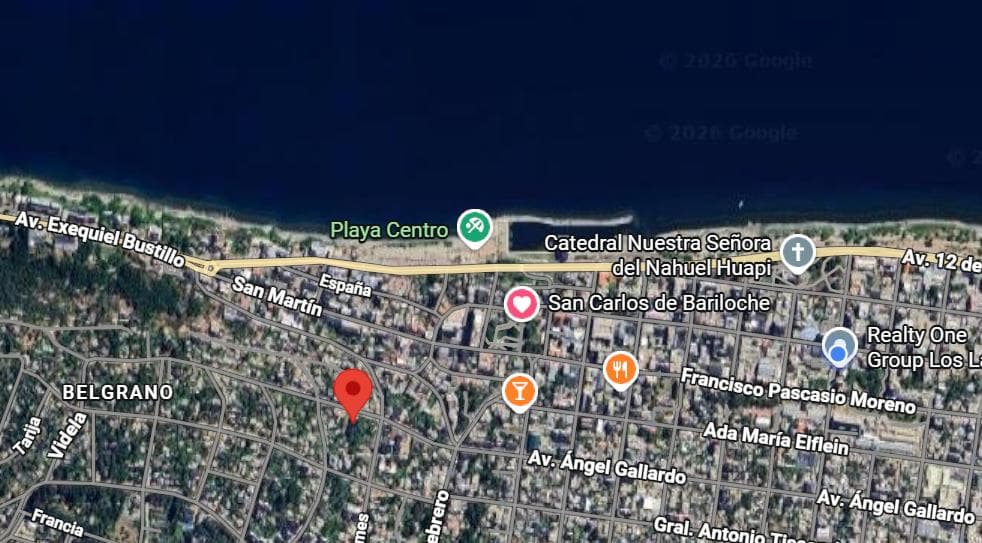 Apartment for SALE - Belgrano Neighborhood - Suitable for Vacation Rentals | Suitable for Mortgage Financing
