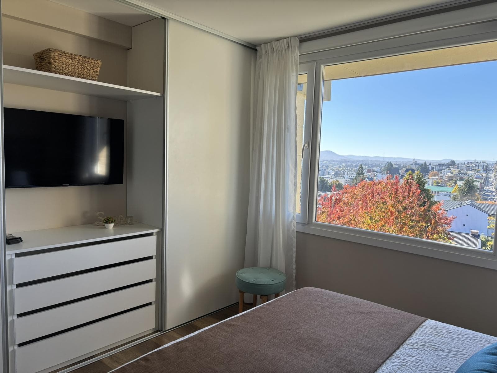 Apartment for SALE - Belgrano Neighborhood - Suitable for Vacation Rentals | Suitable for Mortgage Financing