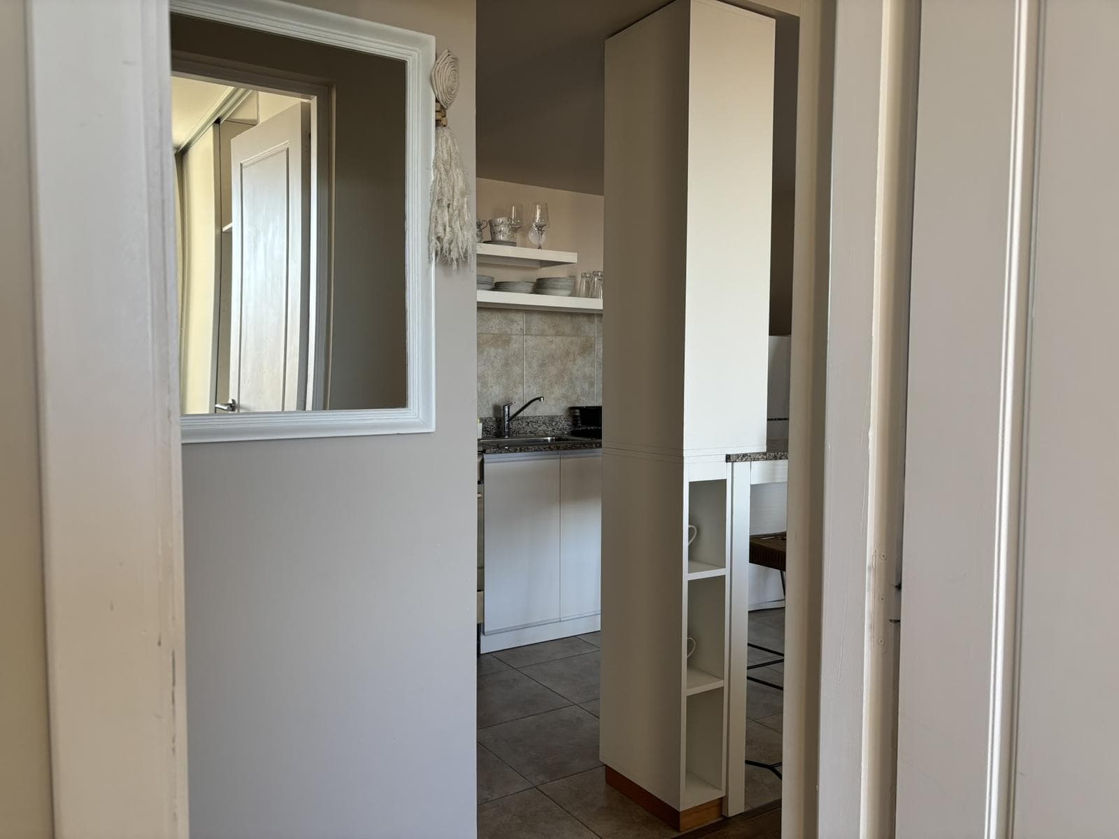 Apartment for SALE - Belgrano Neighborhood - Suitable for Vacation Rentals | Suitable for Mortgage Financing