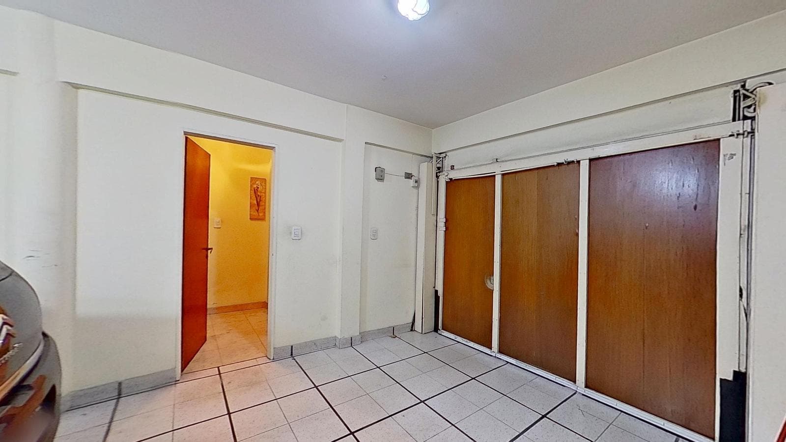 4-Bedroom Apartment for Sale in Nueva Pompeya—3-Car Garage, BBQ, Full Sun!!