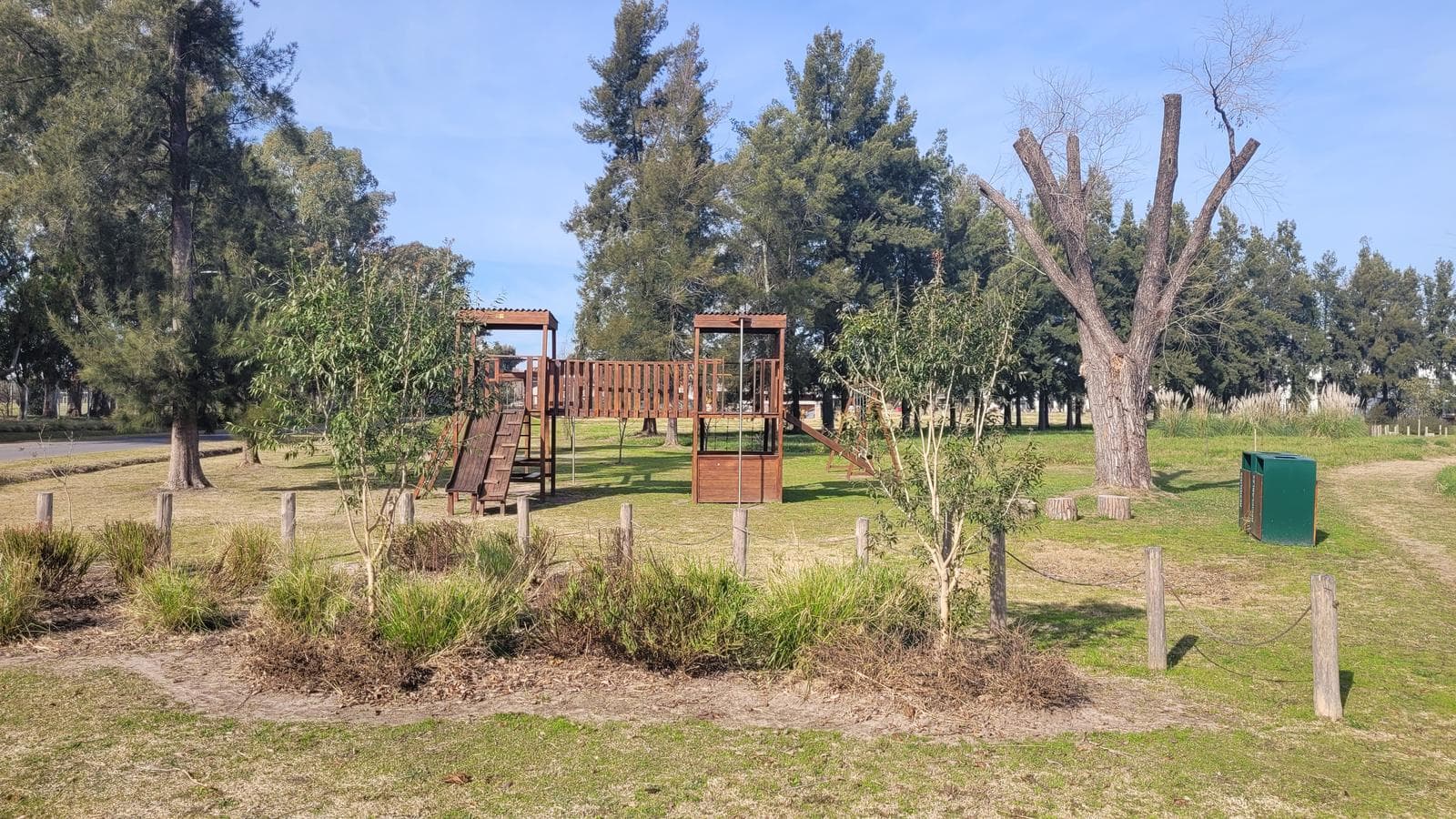 House on an interior lot in Sector 1, Azzurra Tortugas, Pilar