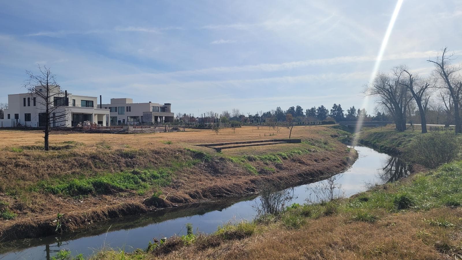 House on an interior lot in Sector 1, Azzurra Tortugas, Pilar