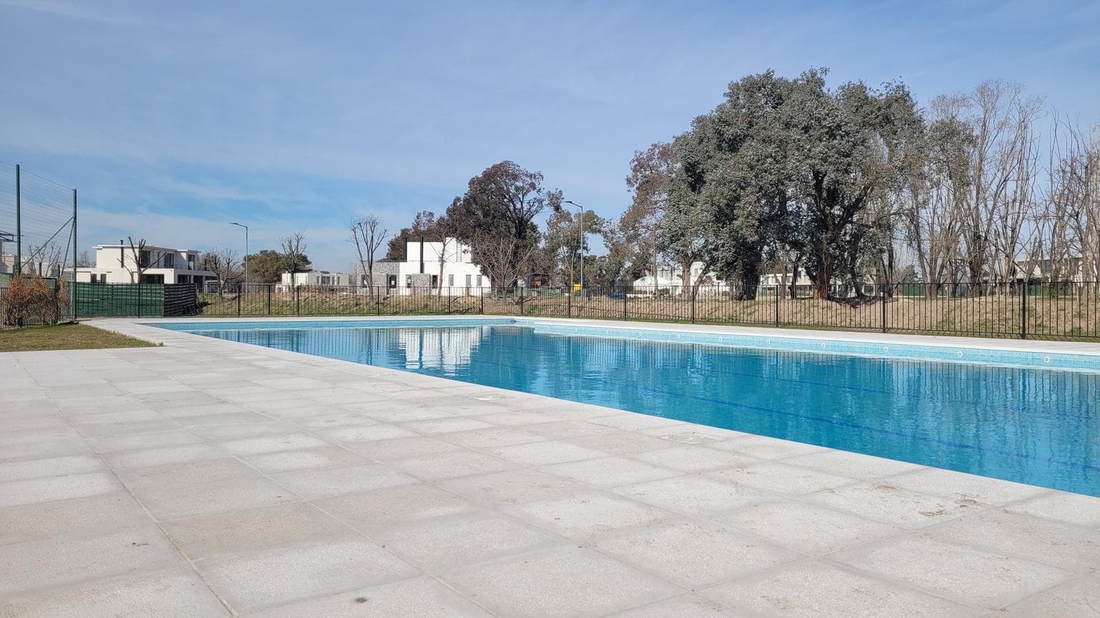 House on an interior lot in Sector 1, Azzurra Tortugas, Pilar
