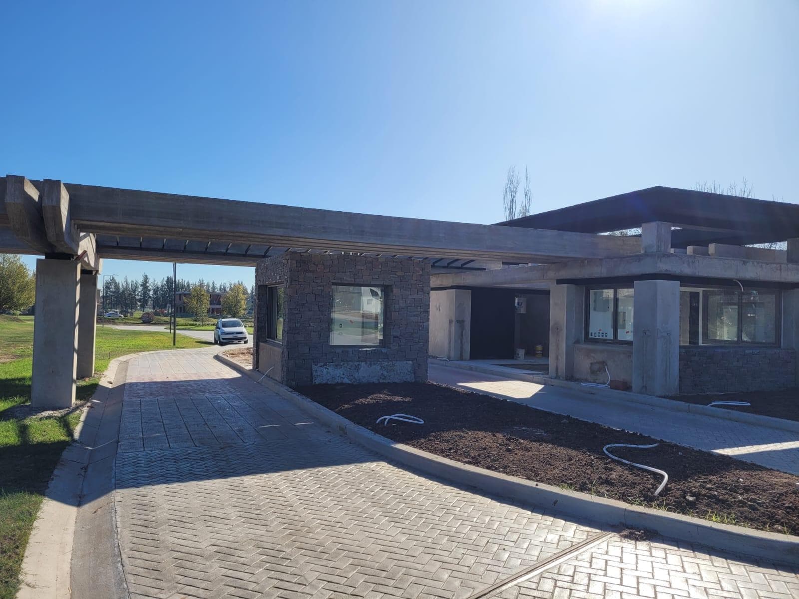 House on an interior lot in Sector 1, Azzurra Tortugas, Pilar