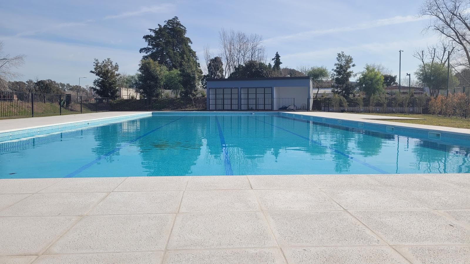 House on an interior lot in Sector 1, Azzurra Tortugas, Pilar