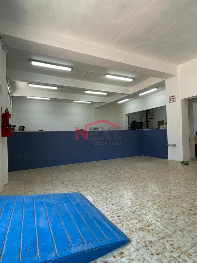 INDUSTRIAL WAREHOUSE FOR SALE