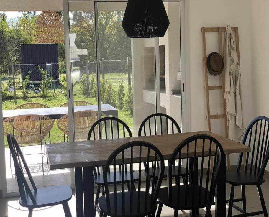 For Sale: Brand-New 4-Bedroom House in Decs Tortugas Escobar