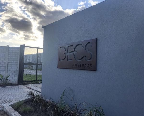 For Sale: Brand-New 4-Bedroom House in Decs Tortugas Escobar