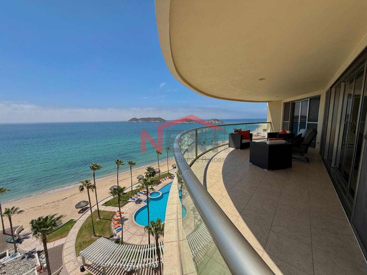 CONDOMINIUM FOR SALE
