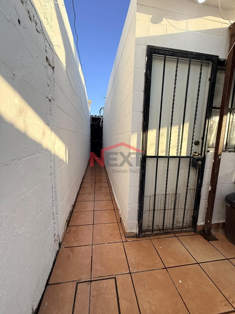HOUSE FOR SALE IN URBI VILLA DEL PRADO