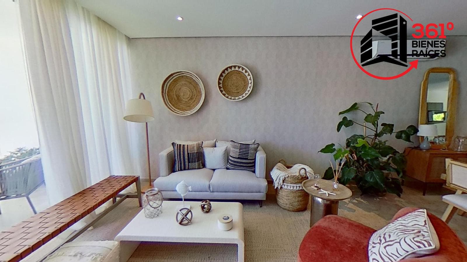 Palm Acapulco Diamante Pre-sale: 2-Bedroom Unit