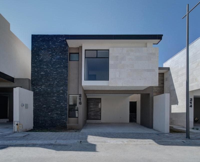 House in Privanzas del Campestre