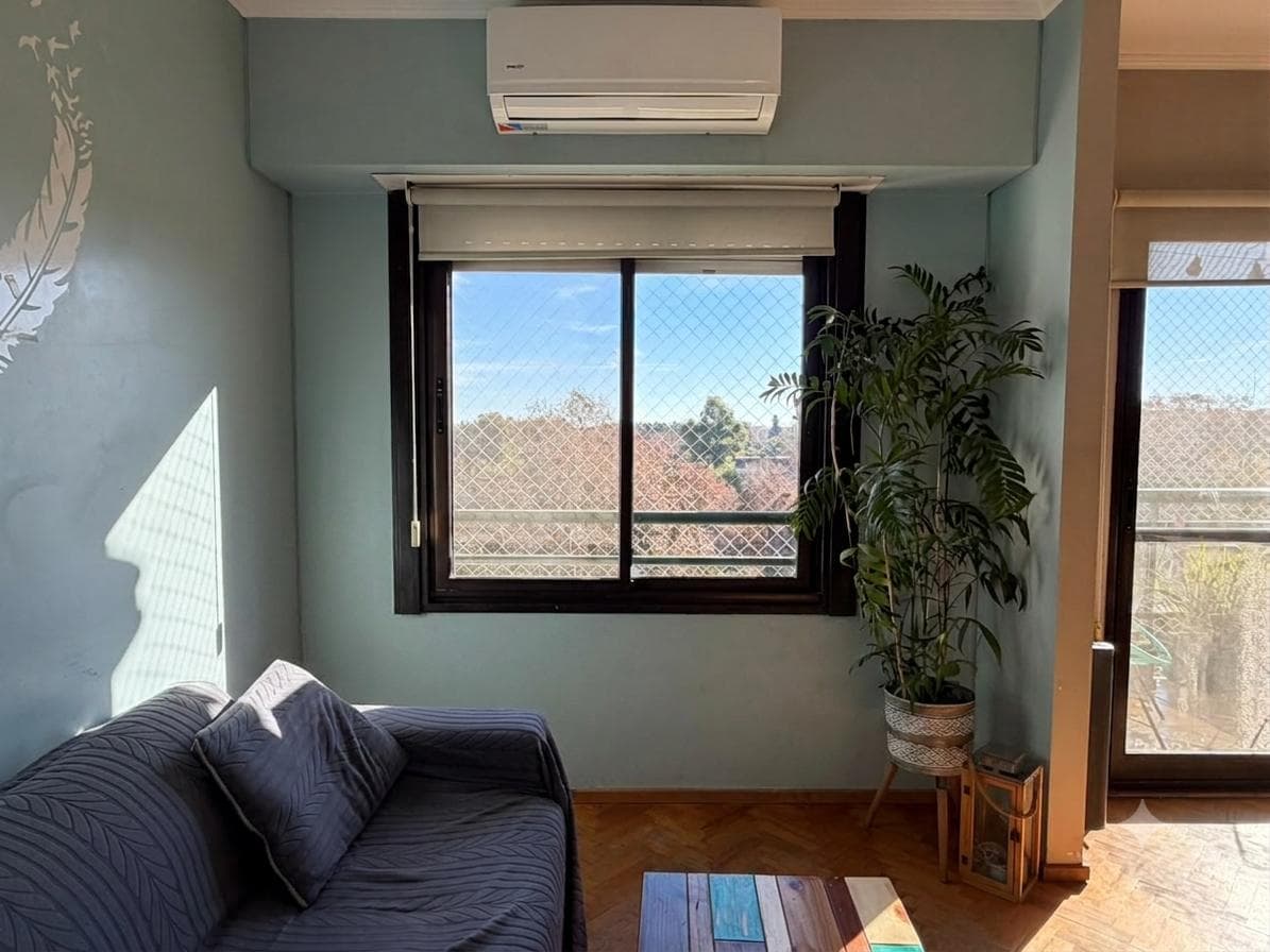 For Sale - 4-Room Apartment - Riverside