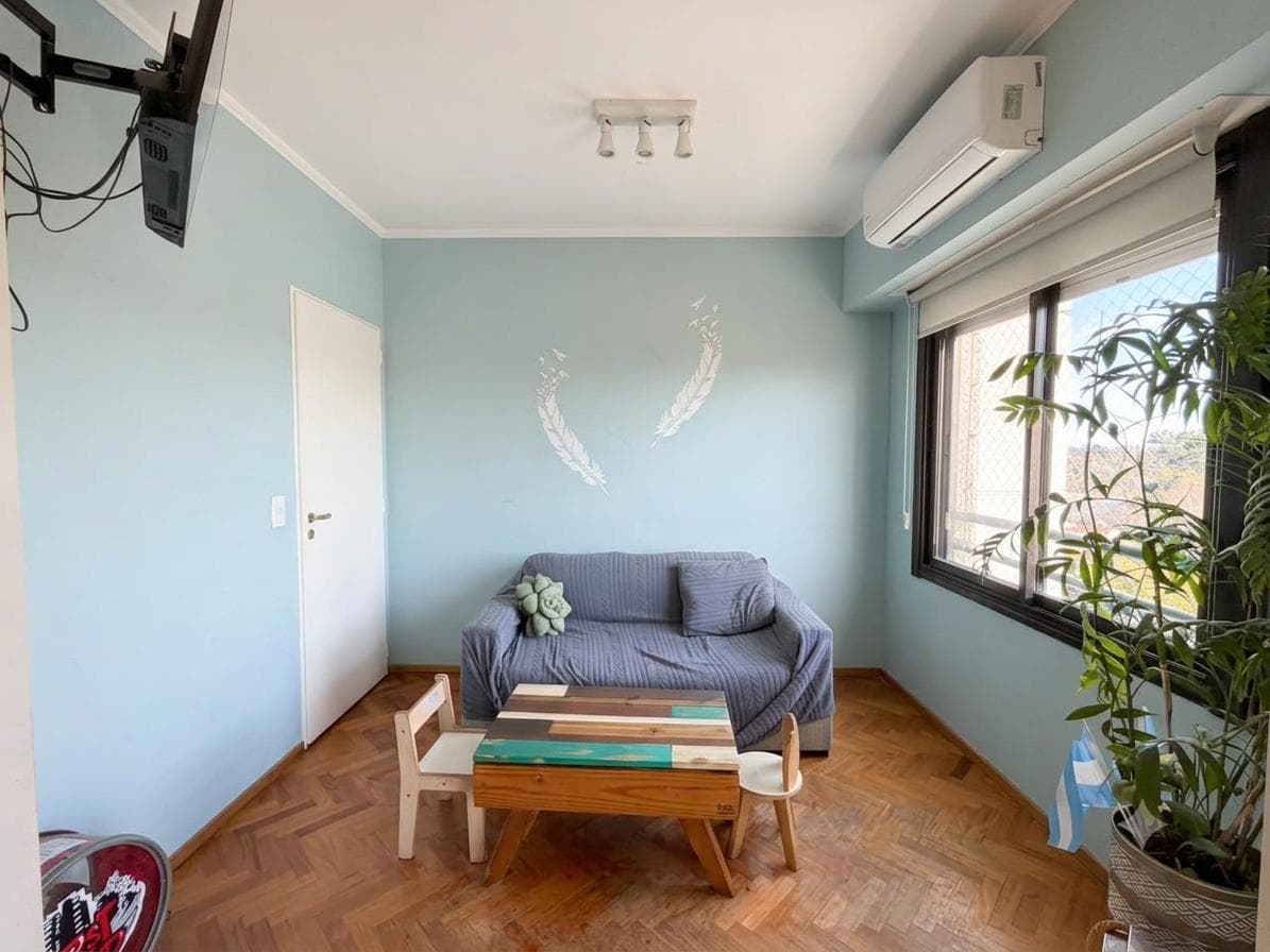 For Sale - 4-Room Apartment - Riverside